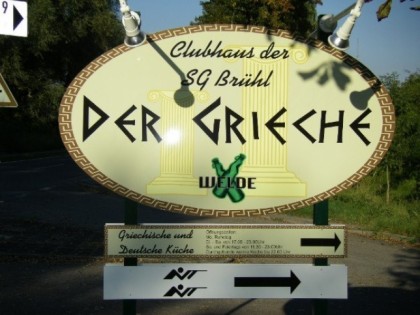 Foto: "Der Grieche"